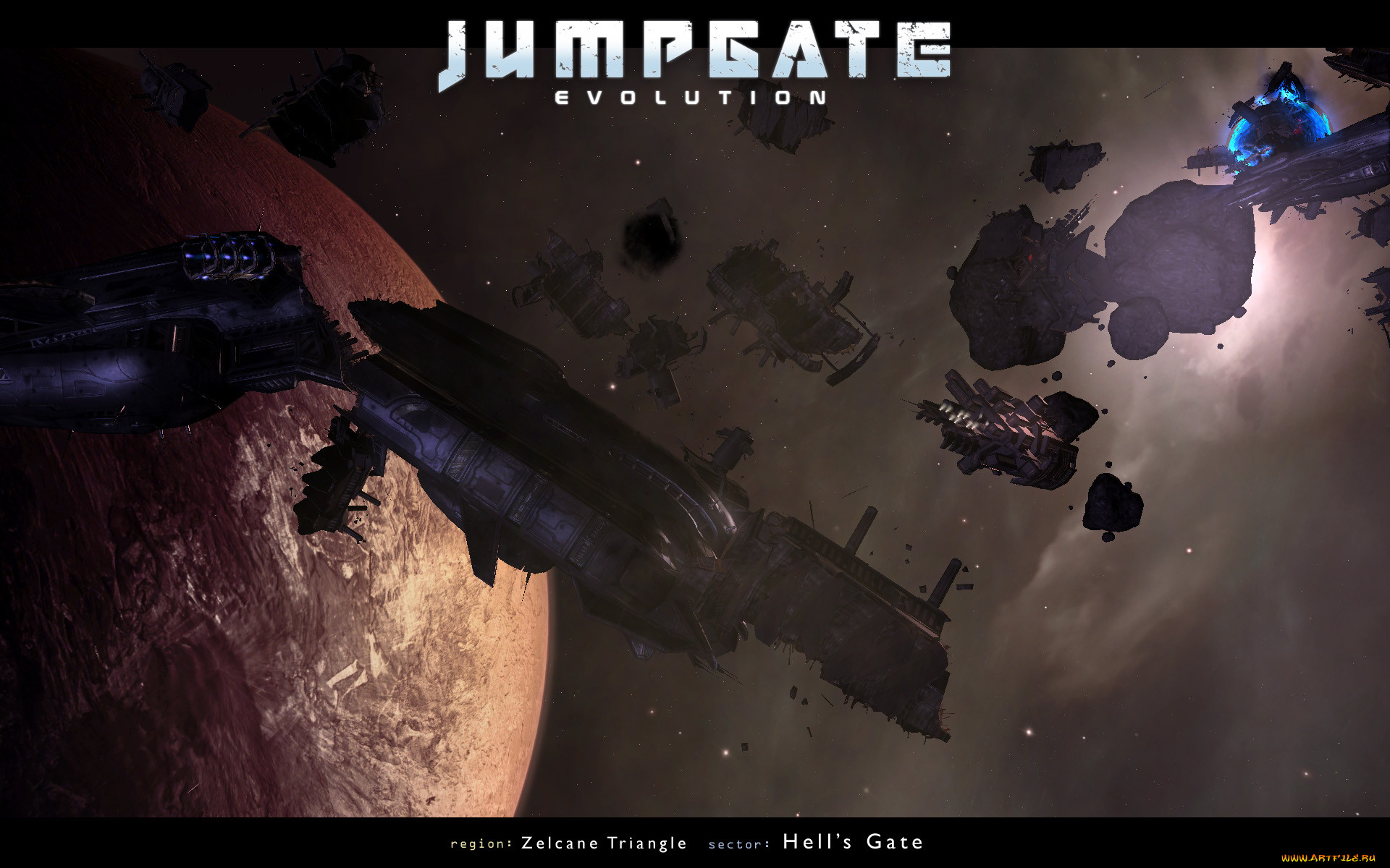 , , jumpgate, evolution